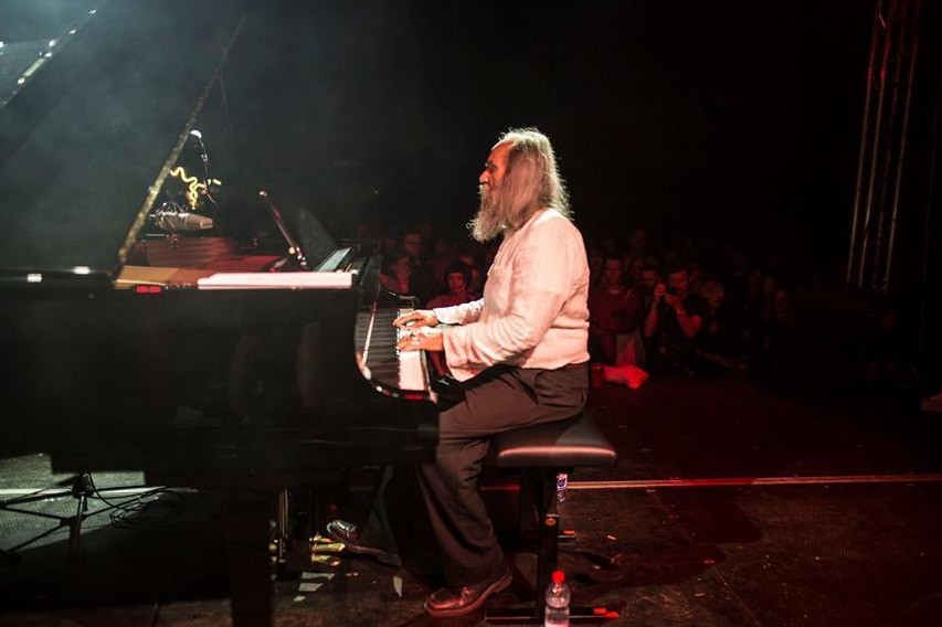 Любомир Мельник