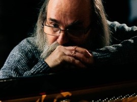 Любомир Мельник