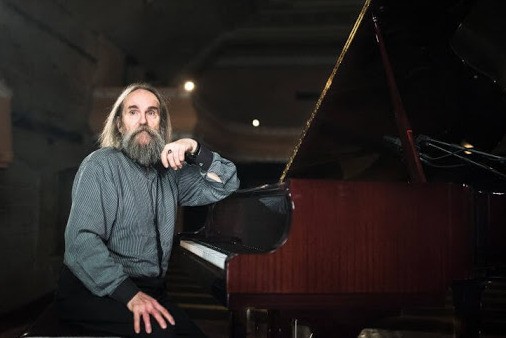 Любомир Мельник афіша