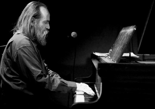 Любомир Мельник квитки