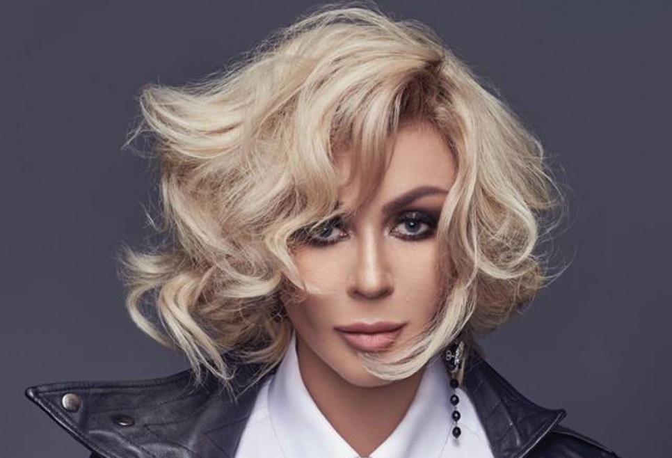 Ірина Білик