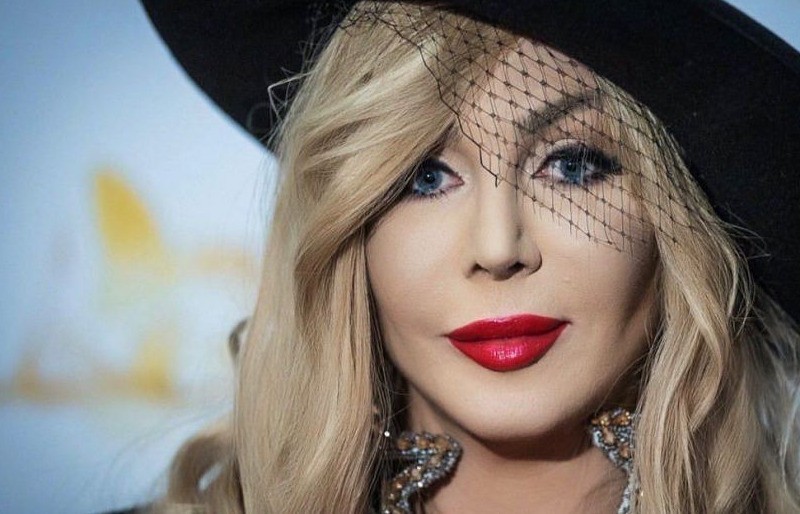 Ірина Білик квитки