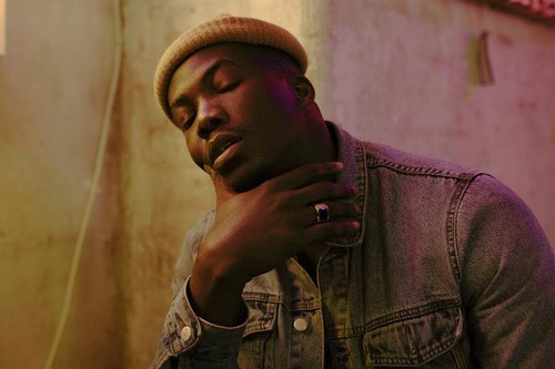 Jacob Banks