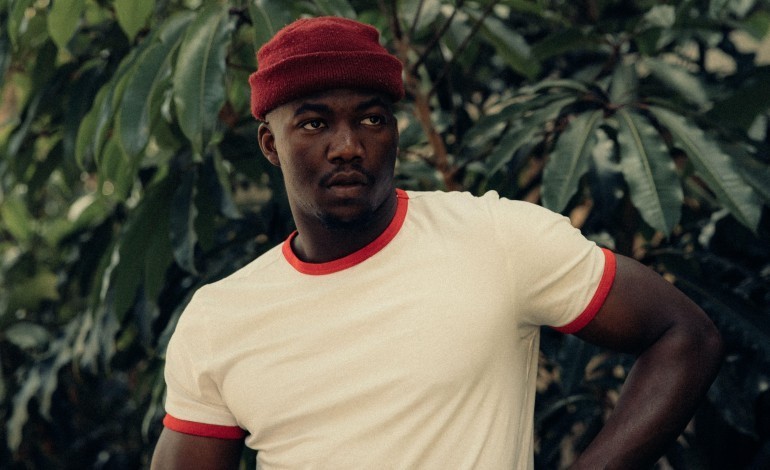 Jacob Banks квитки