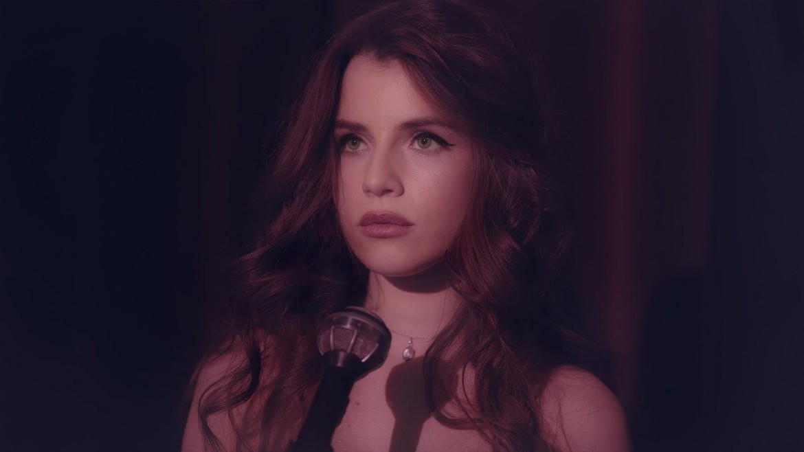 Христина Соловій афіша