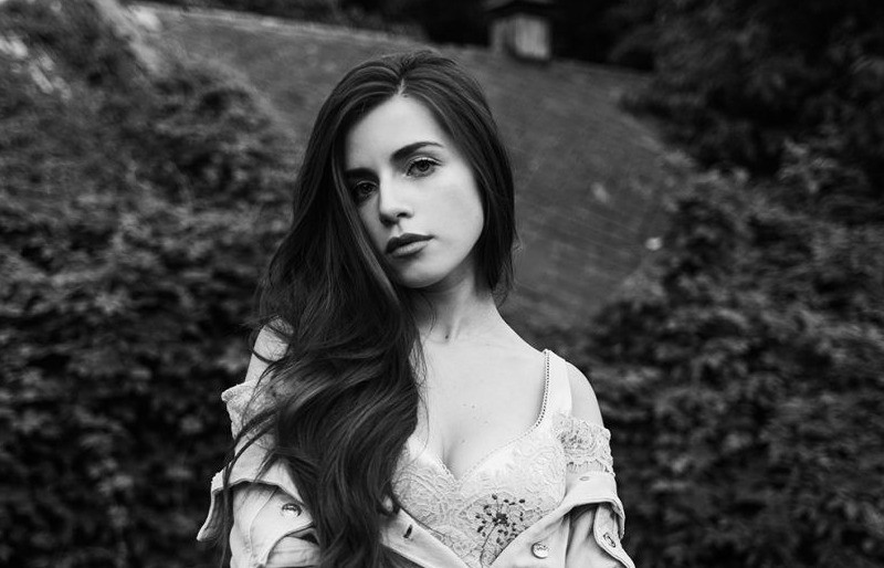 Христина Соловій на concert.ua