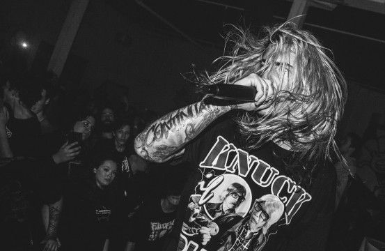 Ghostemane