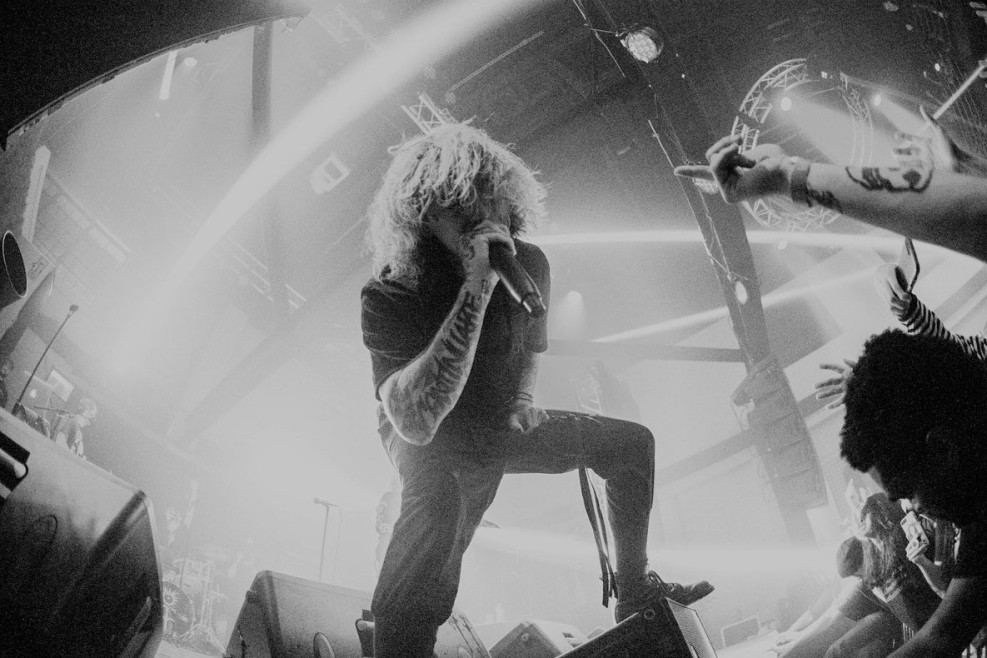 Ghostemane квитки