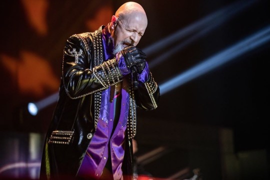 Judas Priest квитки