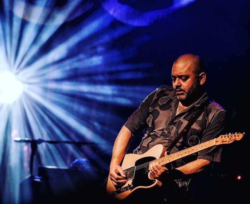 Morcheeba квитки