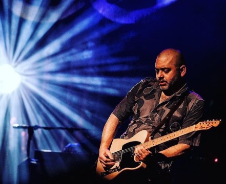 Morcheeba квитки