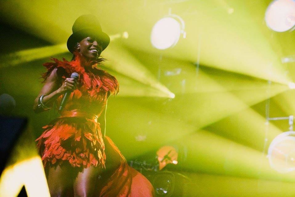 Morcheeba на concert.ua