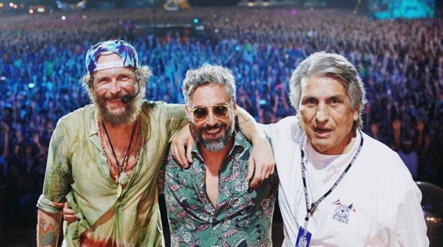 Тото Кутуньйо афіша