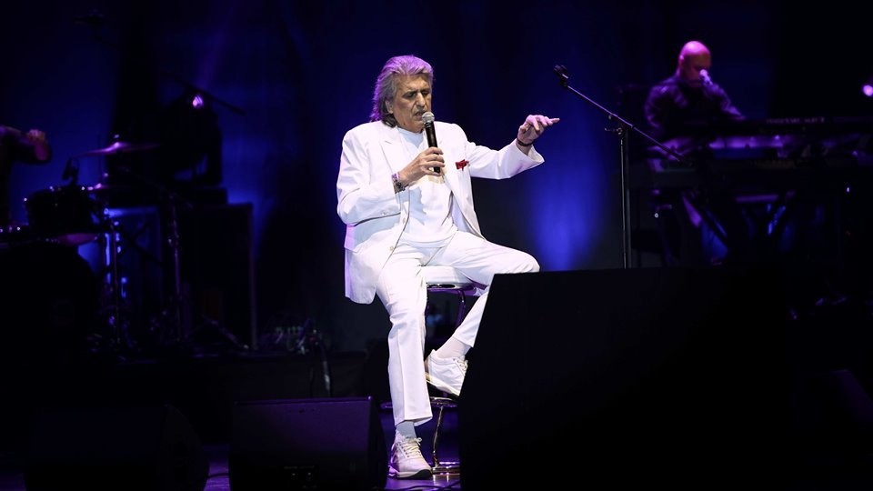 Тото Кутуньйо квитки