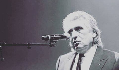 Тото Кутуньйо на concert.ua