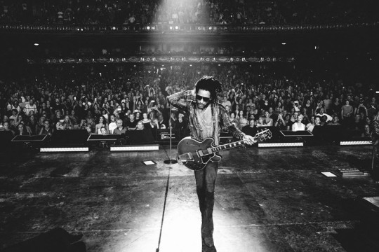 Ленні Кравіц