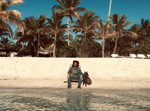 Ленні Кравіц квитки