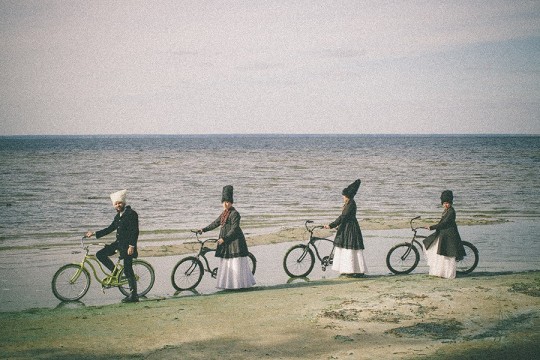 ДахаБраха квитки