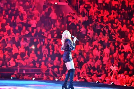 Lian Ross квитки