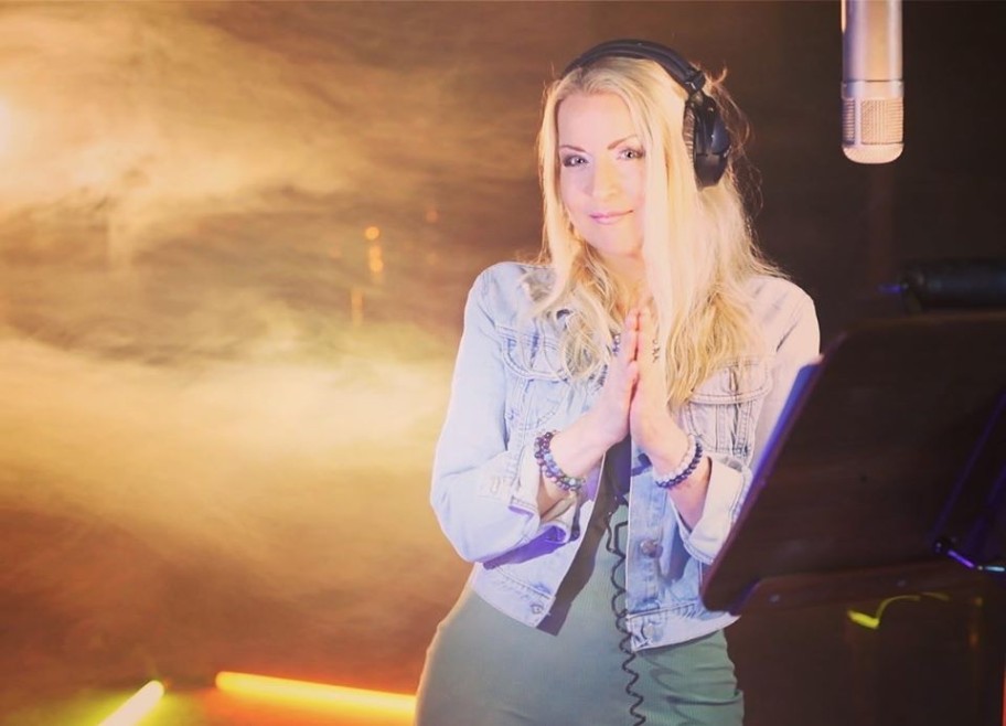 Lian Ross афіша