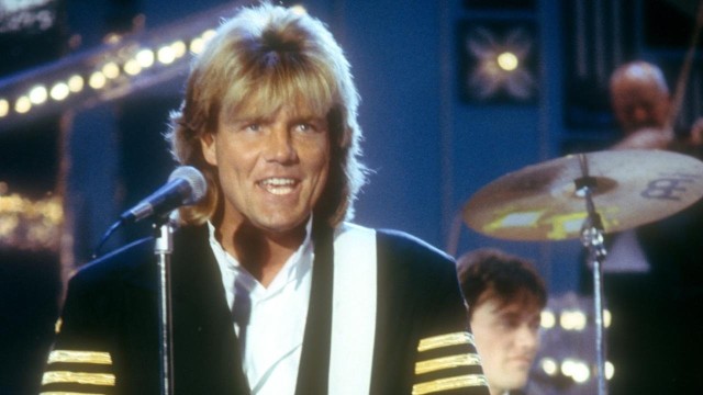 Blue System квитки