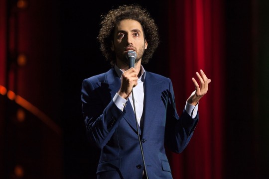 Дмитро Романов квитки