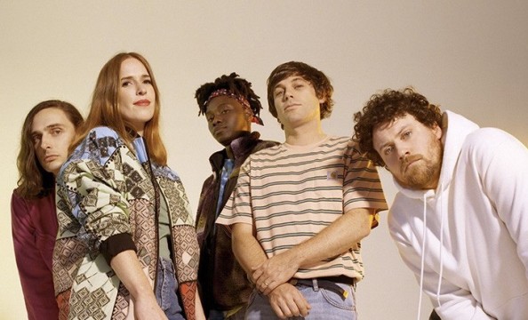 Metronomy квитки