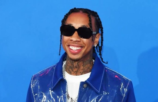 TYGA афіша
