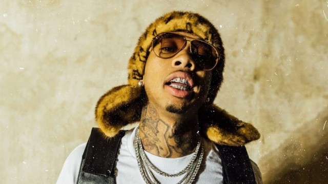 TYGA квитки