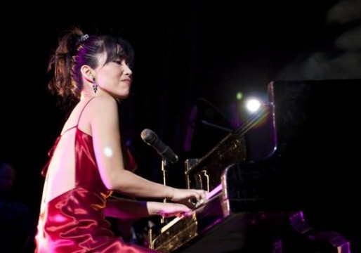 Keiko Matsui афіша