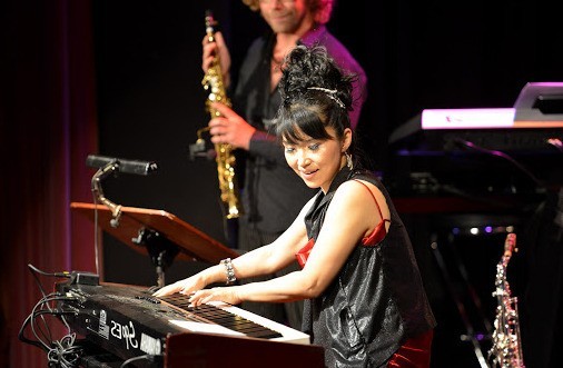 Keiko Matsui квитки