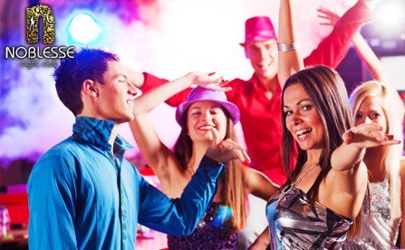 NOBLESSE CLU