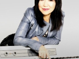 Keiko Matsui