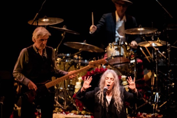 TONY SHANAHAN квитки