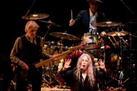 TONY SHANAHAN квитки