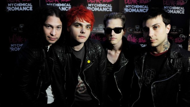 My Chemical Romance