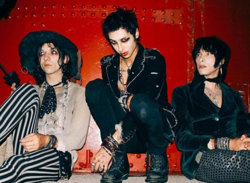 Palaye Royale