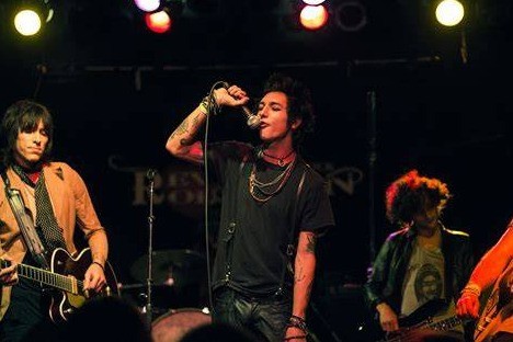 Palaye Royale квитки