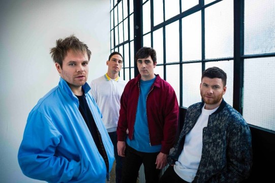 Enter Shikari