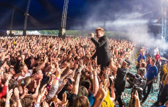 Enter Shikari квитки