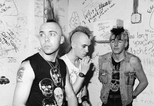 The Exploited