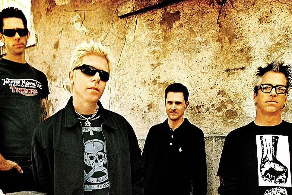 The Offspring