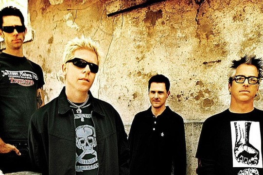 The Offspring