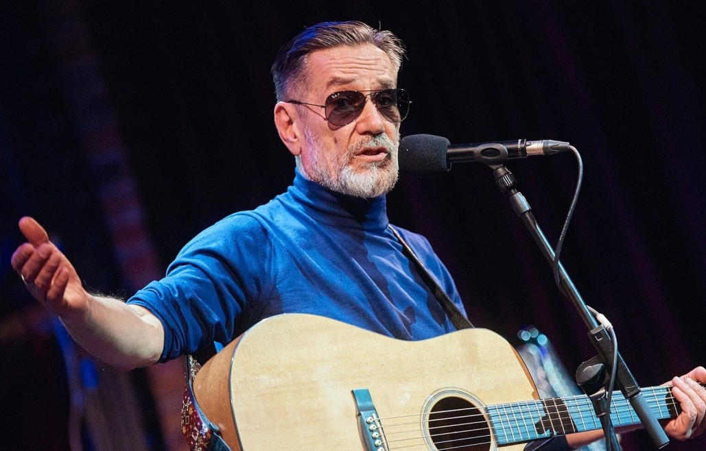 Олексій Горбунов