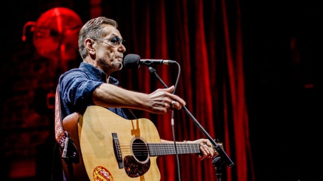 Олексій Горбунов квитки