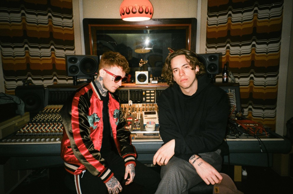 Frank Carter & The Rattlesnakes квитки