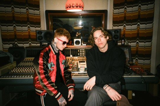 Frank Carter & The Rattlesnakes квитки