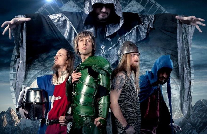 Gloryhammer