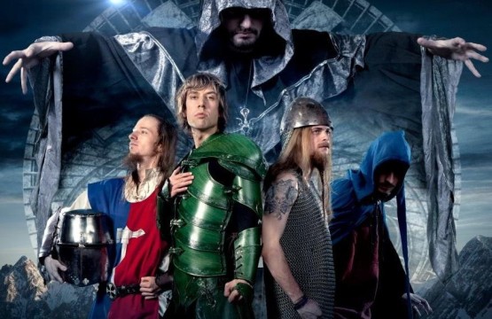 Gloryhammer