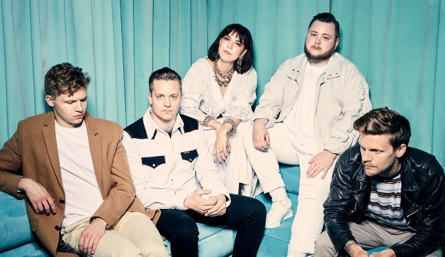 Of Monsters and Men афіша